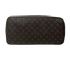 Neverfull GM sin Pochette, vista superior